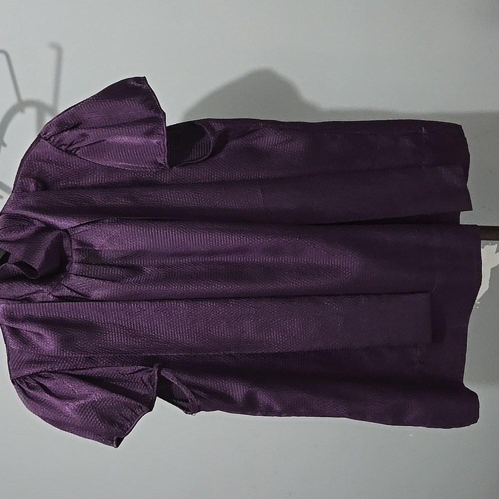 BCBG Blouse Size Medium